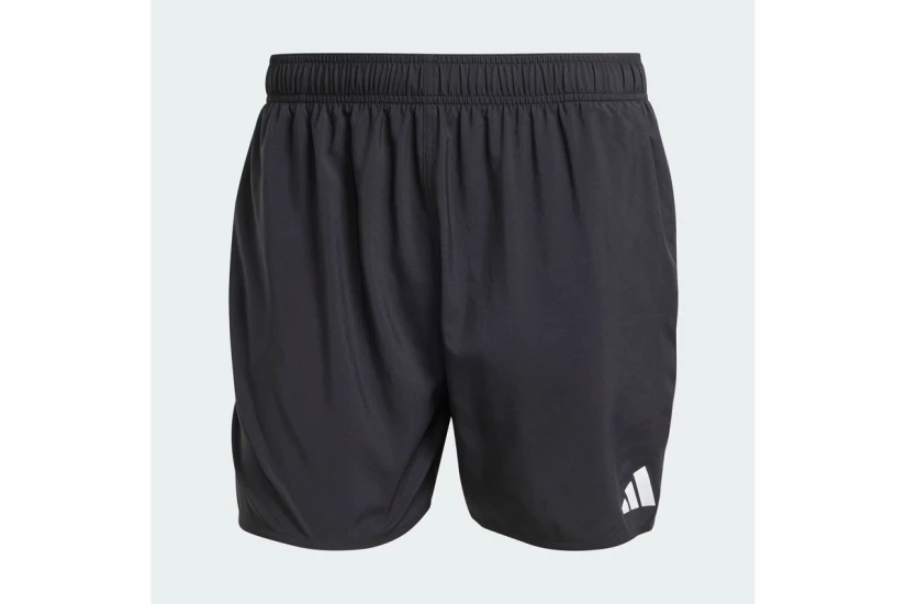 Adidas Performance Essentials Ανδρικό Μαγιό Σορτς Μαύρο, Λευκό