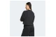 Adidas Originals Off Placed 3-Stripes Γυναικείο Κοντομάνικο T-Shirt Μαύρο