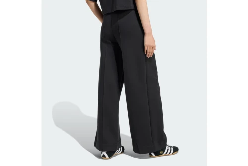 Adidas Originals Off Placed 3-Stripes Παντελόνι Φόρμας Γυναικείο (JX2733)