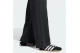 Adidas Originals Off Placed 3-Stripes Γυναικείο Παντελόνι Φόρμας Μαύρο