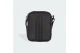 Adidas Originals Everyday Icons Τσαντάκι Χιαστί - Ώμου Μαύρο 2,7L