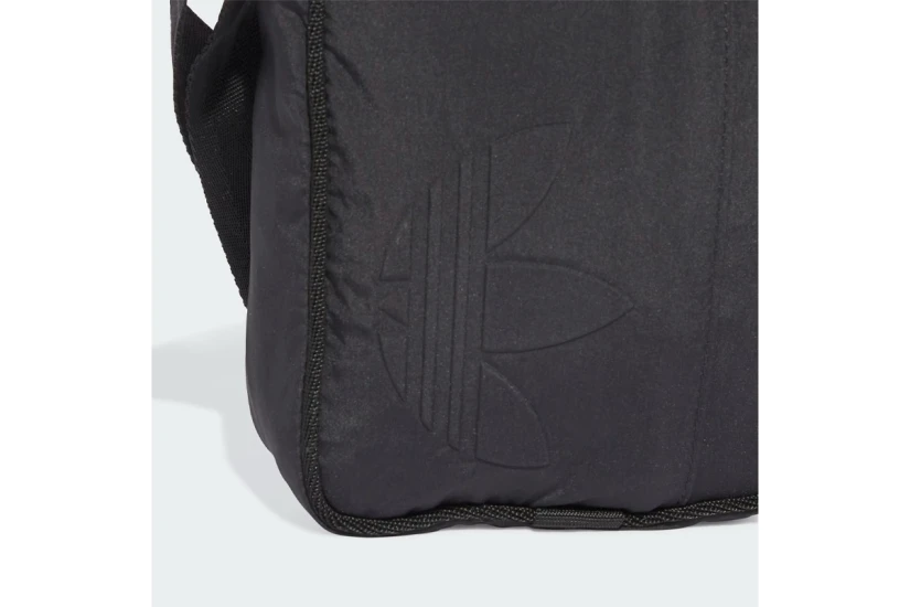 Adidas Originals Everyday Icons Τσαντάκι Χιαστί - Ώμου Μαύρο 2,7L