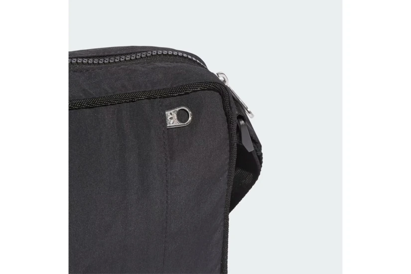 Adidas Originals Everyday Icons Τσαντάκι Χιαστί - Ώμου Μαύρο 2,7L