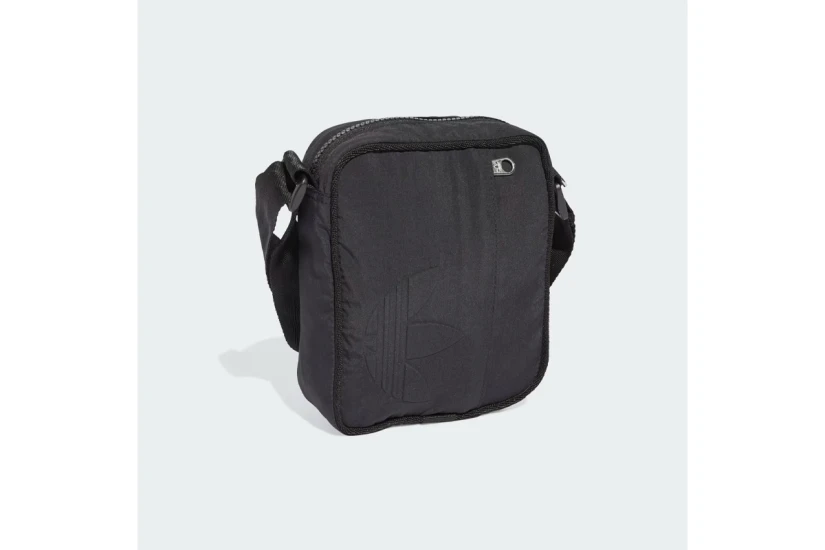 Adidas Originals Everyday Icons Τσαντάκι Χιαστί - Ώμου Μαύρο 2,7L