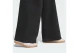 Adidas Originals Essentials Fleece Γυναικείο Παντελόνι Φόρμας Μαύρο