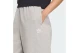 Adidas Originals Essentials Wide Leg Fleece Γυναικείο Παντελόνι Φόρμας Γκρι