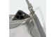 Adidas Originals Clutch Τσάντα Ώμου - Χειρός Ασημί