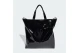 Adidas Originals Adicolor Γυναικεία Τσάντα Shopper Μαύρη 21L