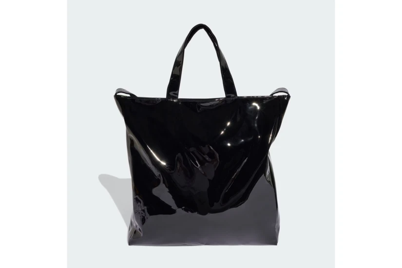 Adidas Originals Adicolor Γυναικεία Τσάντα Shopper Μαύρη 21L
