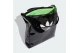 Adidas Originals Adicolor Γυναικεία Τσάντα Shopper Μαύρη 21L