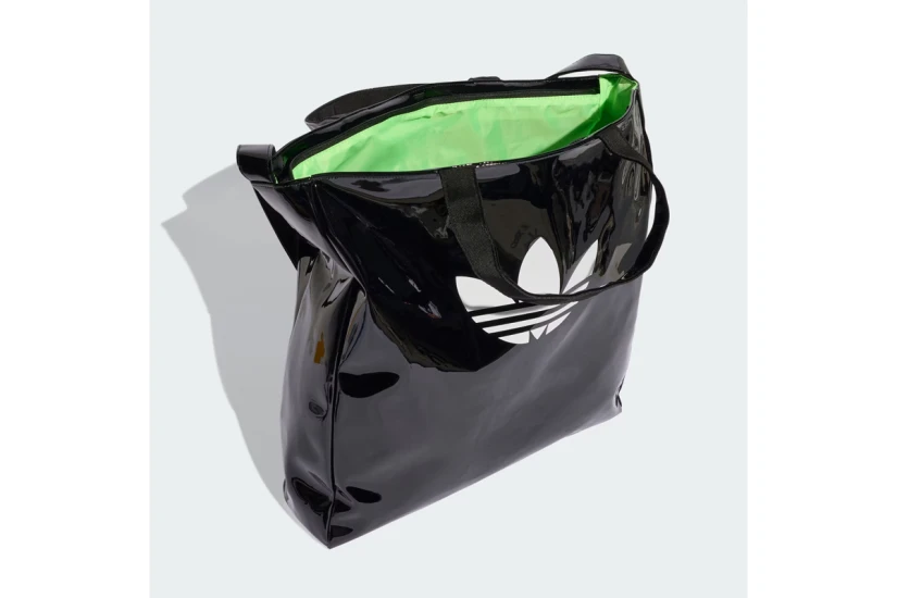 Adidas Originals Adicolor Γυναικεία Τσάντα Shopper Μαύρη 21L