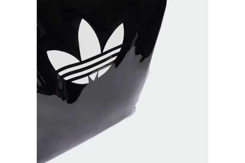 Adidas Originals Adicolor Γυναικεία Τσάντα Shopper Μαύρη 21L