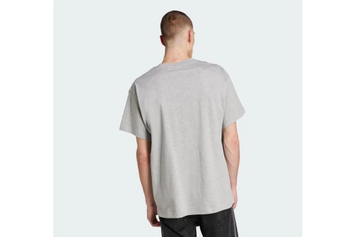 Adidas Originals Trefoil Essentials Oversized T-Shirt Ανδρικό (JY6270)