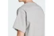Adidas Originals Trefoil Essentials Ανδρικό Κοντομάνικο T-Shirt Γκρι