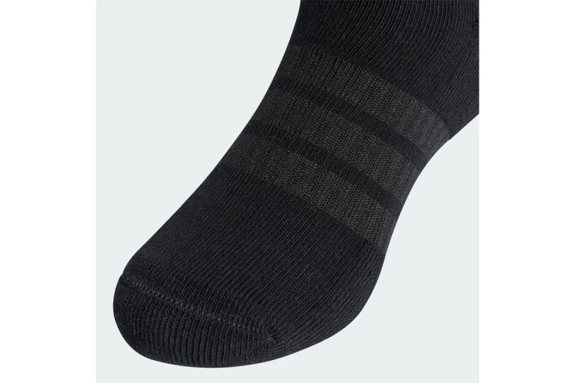 Adidas Performance Sportswear Κάλτσες Ψηλές 3 Ζευγάρια (JZ0527)