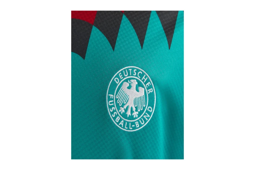 Adidas Originals 1994 Εκτός Έδρας Ανδρική Ποδοσφαιρική Φανέλα Εθνικής Γερμανίας