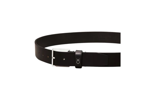 Calvin Klein Leather Ζώνη Casual (K50K510083 BAX)