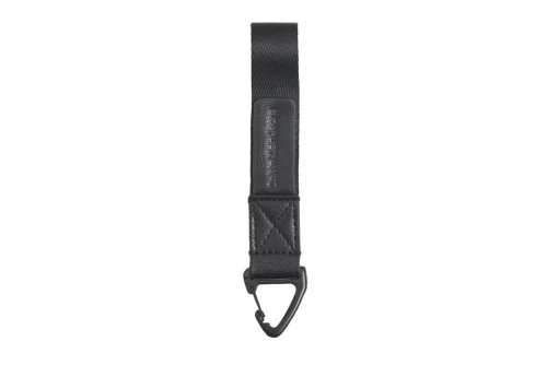 Calvin Klein Tagged Keyfob (K50K510740 BDS)