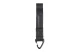 Calvin Klein Tagged Keyfob Μπρελόκ Μαύρο