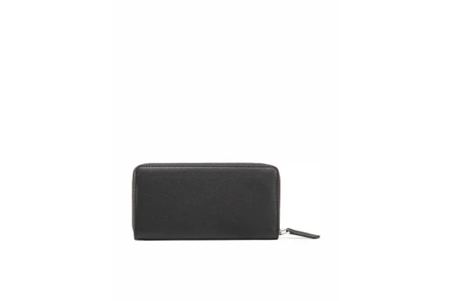 Calvin Klein Large Rfid Zip Around Πορτοφόλι (K60K606698 BAX)