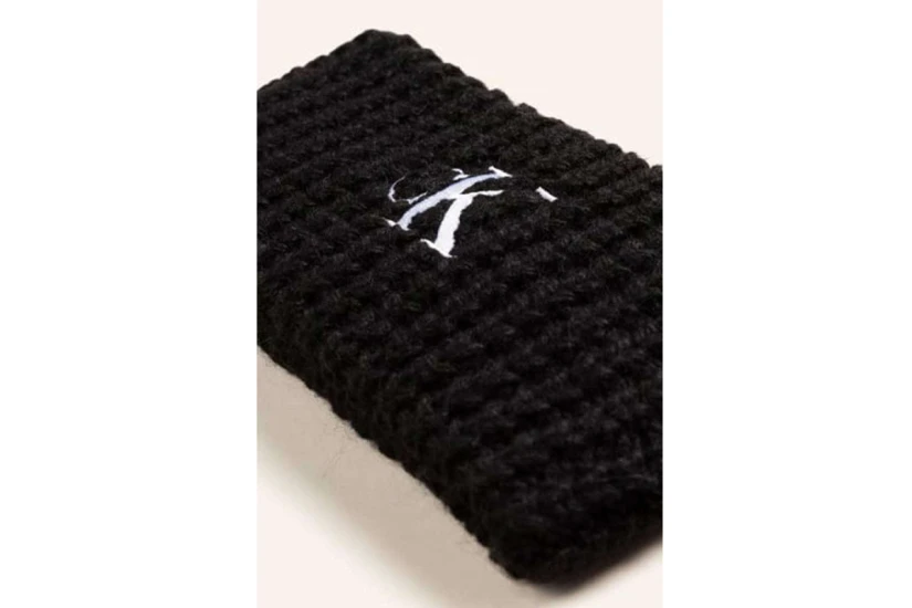 Calvin Klein Waffle Headband Κορδέλα Μαλλιών (K60K610125 BDS)