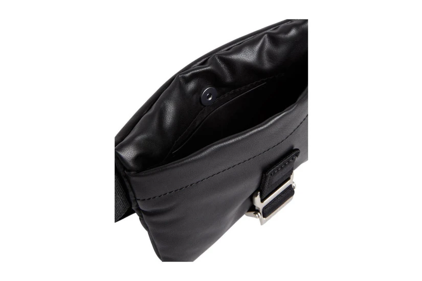 Calvin Klein Soft Utility Ew F Belt Bag Τσαντάκι Μέσης (K60K611233 BDS)