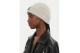 Calvin Klein Hardware Beanie Γυναικείο Χειμερινό Σκουφάκι Μπεζ
