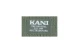Karl Kani Woven Retro Classic Χειμερινό Σκουφάκι Λαδί