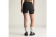 Adidas by Stella McCartney Yoga Γυναικείο Κοντό Κολάν Μαύρο