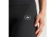 Adidas by Stella McCartney Yoga Γυναικείο Κοντό Κολάν Μαύρο