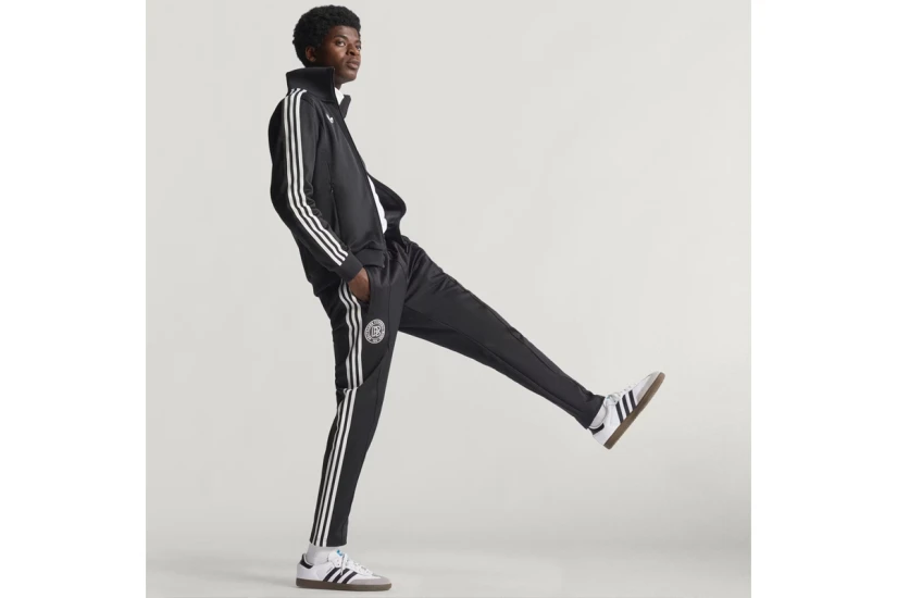 Adidas Originals Germany Anniversary Ανδρική Πολυεστερική Ζακέτα