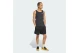Adidas Originals Trefoil Essentials Ανδρική Αμάνικη Μπλούζα Μαύρη, Λευκή