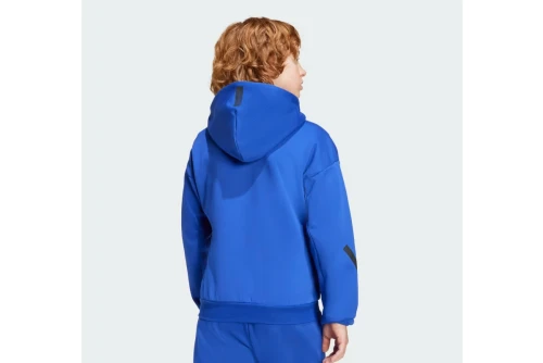 Adidas Performance Z.n.e. Ζακέτα Πολυεστερική (KA0668)