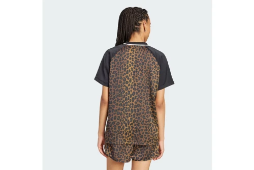 Adidas Originals Satin Jersey T-Shirt Γυναικείο (KA2671)