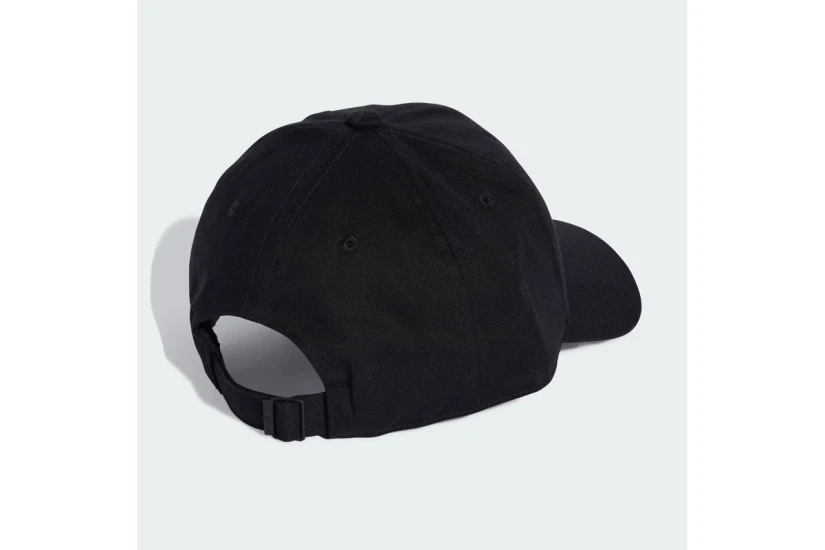 Adidas Originals Everyday Icons Καπέλο Strapback Μαύρο