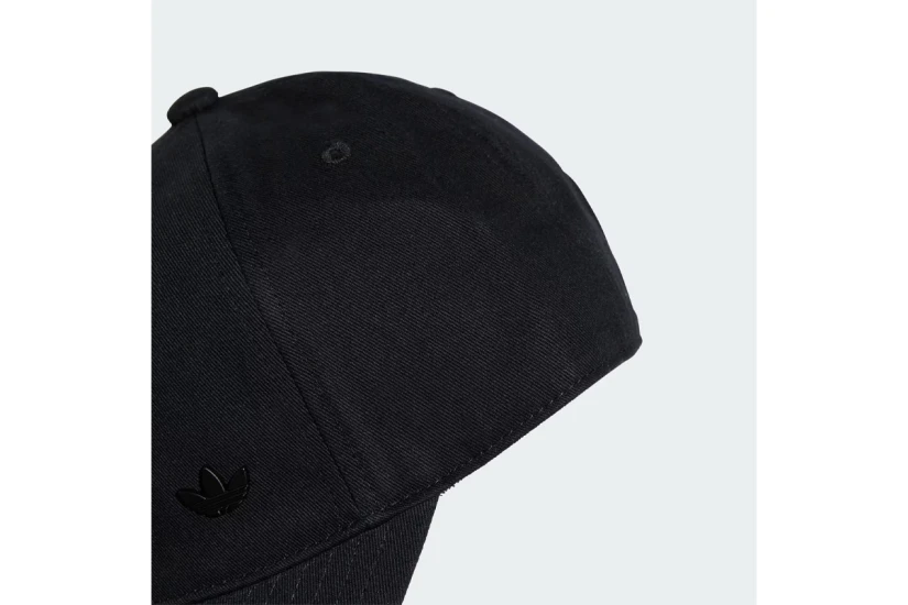 Adidas Originals Everyday Icons Καπέλο Strapback Μαύρο