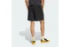 Adidas Originals Trefoil Essentials Waffle Ανδρική Αθλητική Βερμούδα Μαύρη