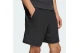 Adidas Originals Trefoil Essentials Waffle Ανδρική Αθλητική Βερμούδα Μαύρη