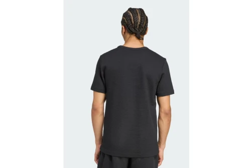 Adidas Originals Trefoil Essentials Waffle T-Shirt Ανδρικό (KA7767)