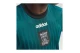 Adidas Originals Liverpool FC 95 Ανδρικό Κοντομάνικο T-Shirt Πετρόλ, Λευκό, Μαύρο