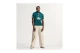 Adidas Originals Liverpool FC 95 Ανδρικό Κοντομάνικο T-Shirt Πετρόλ, Λευκό, Μαύρο