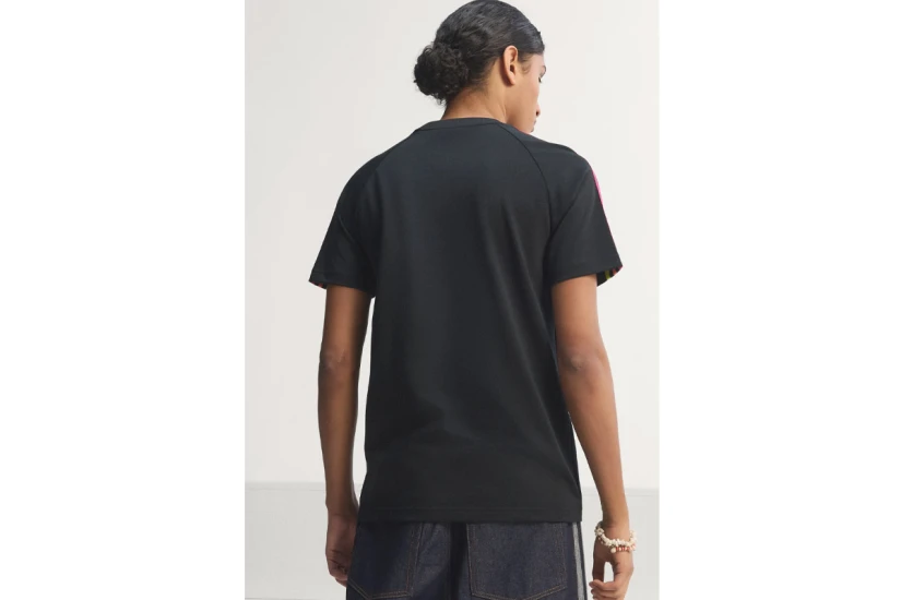 Adidas Originals Peru Originals Ανδρικό Κοντομάνικο T-Shirt Μαύρο, Διάφορα Χρώματα