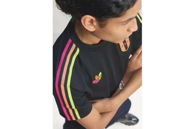 Adidas Originals Peru Originals Ανδρικό Κοντομάνικο T-Shirt Μαύρο, Διάφορα Χρώματα