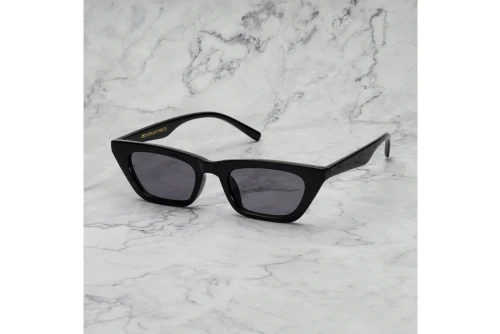 Explicit Poets Kat Γυαλιά Ηλίου (KAT BLACK GRAY)