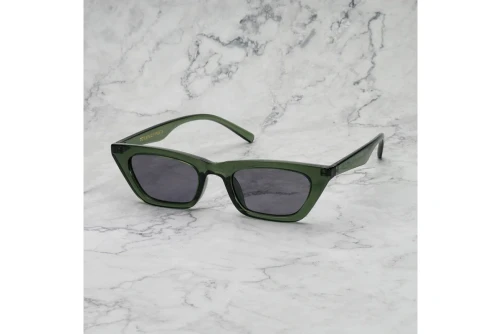 Explicit Poets Kat Γυαλιά Ηλίου (KAT GREEN GRAY)