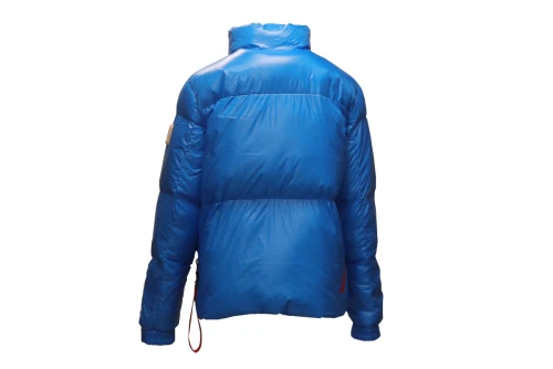 After Label Μπουφάν Puffer Ανδρικό (KAUNASN025 730)