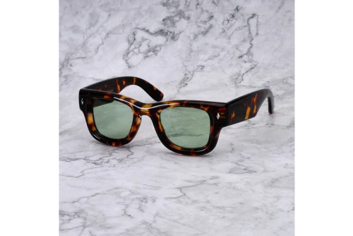 Explicit Poets Kaya Γυαλιά Ηλίου (KAYA TORTOISE LIGHT GREEN)