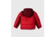Tommy Jeans New York Hooded Jacket  Μπουφάν Puffer (KB0KB08785 SNE)