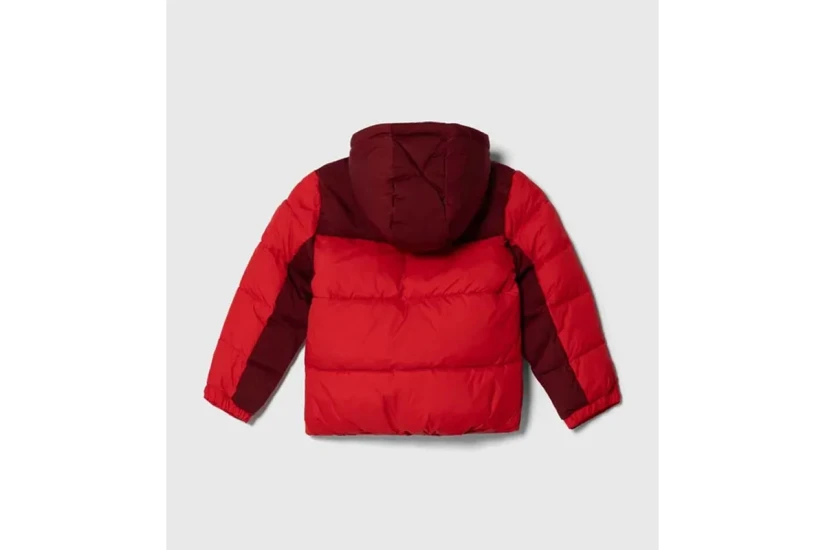 Tommy Jeans New York Hooded Jacket  Μπουφάν Puffer (KB0KB08785 SNE)