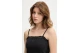 Adidas Originals Lace Γυναικείο Αμάνικο Top Μαύρο